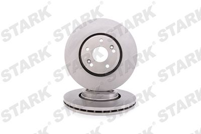 SKBD0020309 Stark Тормозной диск