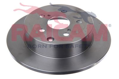 RD01297 RAICAM Тормозной диск