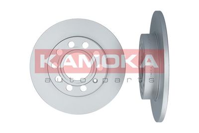 1031112 KAMOKA Тормозной диск