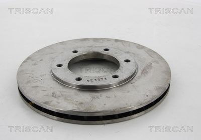 812014165 TRISCAN Тормозной диск