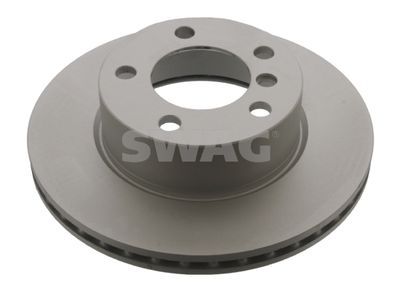 20939112 SWAG Тормозной диск
