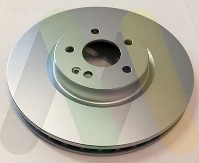 LVBD1806 MOTAQUIP Тормозной диск