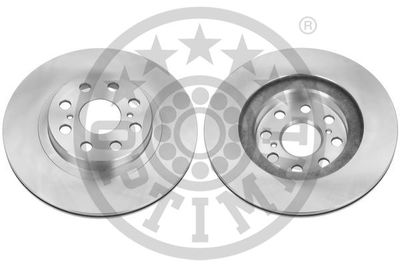 BS9044C OPTIMAL Тормозной диск