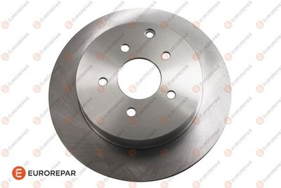 1642778680 EUROREPAR Тормозной диск