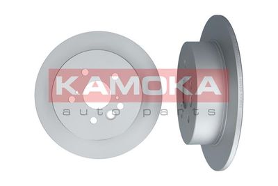 1031090 KAMOKA Тормозной диск