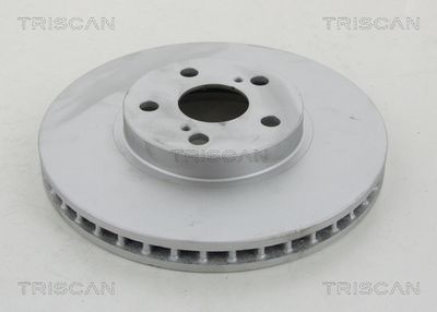 812013160C TRISCAN Тормозной диск