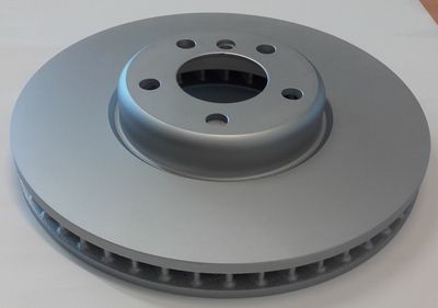 LVBD1765 MOTAQUIP Тормозной диск