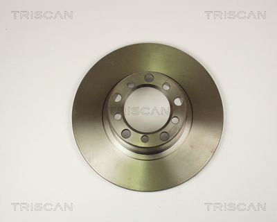 812023110 TRISCAN Тормозной диск