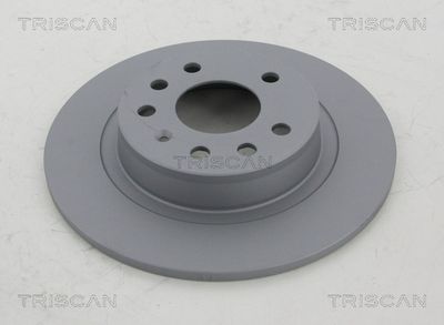 812024153C TRISCAN Тормозной диск