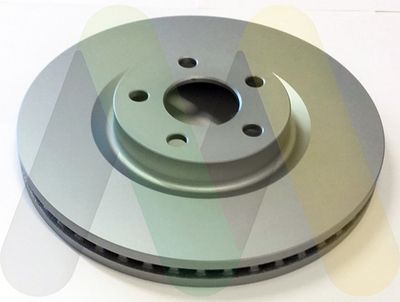 LVBD1780 MOTAQUIP Тормозной диск