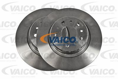 V2440007 VAICO Тормозной диск