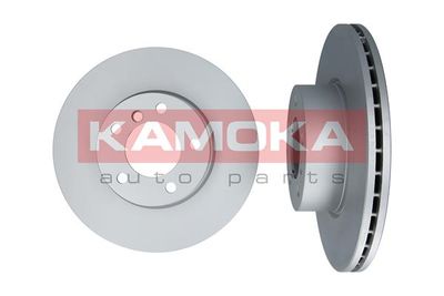 1031024 KAMOKA Тормозной диск