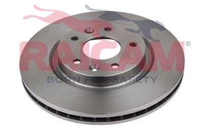 RD01362 RAICAM Тормозной диск