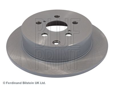 ADT343145 BLUE PRINT Тормозной диск