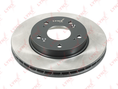 BN1044 LYNXauto Тормозной диск