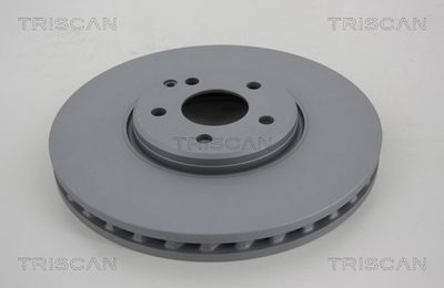 8120231009C TRISCAN Тормозной диск