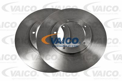 V4580004 VAICO Тормозной диск