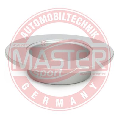 24011201901PRPCSMS MASTER-SPORT GERMANY Тормозной диск