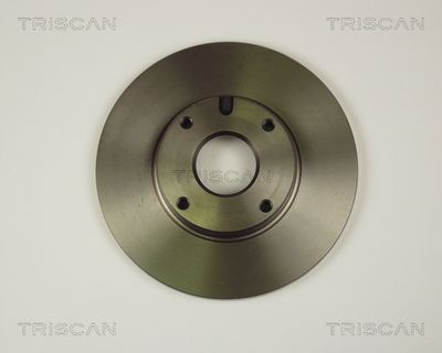 812041102 TRISCAN Тормозной диск