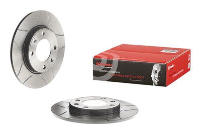 08960275 BREMBO Тормозной диск