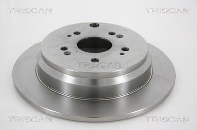 812040143 TRISCAN Тормозной диск