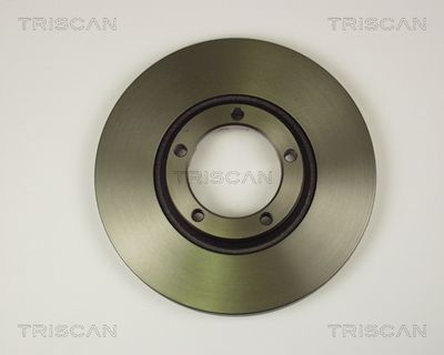 812042112 TRISCAN Тормозной диск