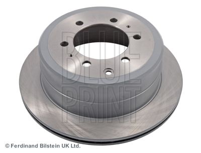 ADT34389 BLUE PRINT Тормозной диск