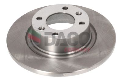 601930 DACO Germany Тормозной диск