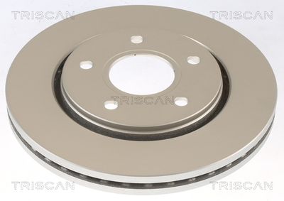 8120101036C TRISCAN Тормозной диск