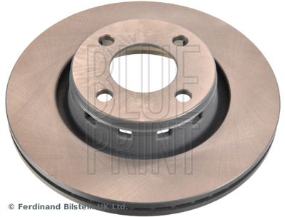 ADV184387 BLUE PRINT Тормозной диск