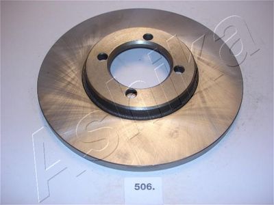 6005506 ASHIKA Тормозной диск
