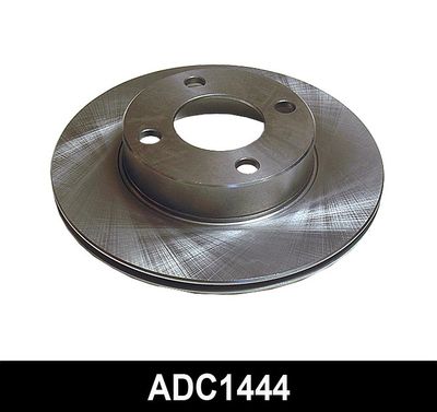 ADC1444 COMLINE Тормозной диск
