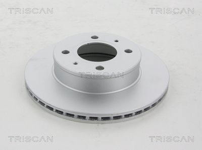 812043106C TRISCAN Тормозной диск