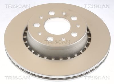 812027111C TRISCAN Тормозной диск