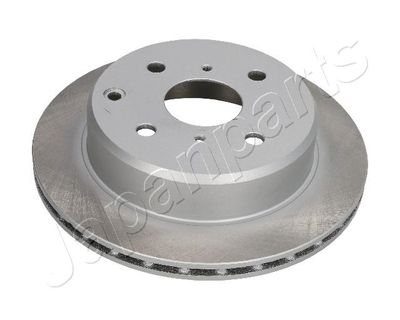 DP206C JAPANPARTS Тормозной диск