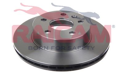 RD00451 RAICAM Тормозной диск