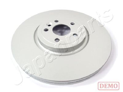 DIL18C JAPANPARTS Тормозной диск