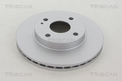 812050130C TRISCAN Тормозной диск