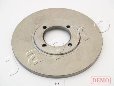 60214C JAPKO Тормозной диск