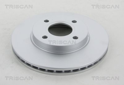 812016136C TRISCAN Тормозной диск