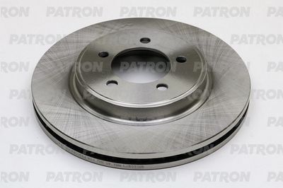 PBD1044 PATRON Тормозной диск