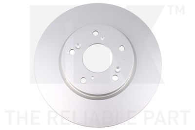 312680 NK Тормозной диск