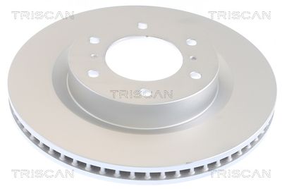 812042148C TRISCAN Тормозной диск
