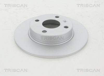 812024148C TRISCAN Тормозной диск