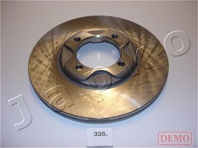 60335C JAPKO Тормозной диск