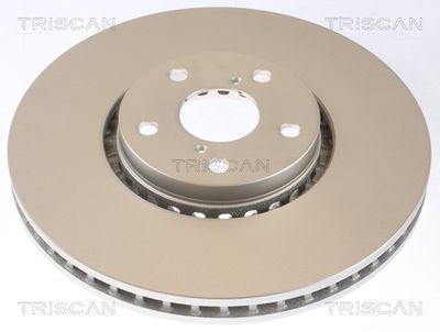 8120131028C TRISCAN Тормозной диск