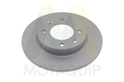 LVBE256 MOTAQUIP Тормозной диск