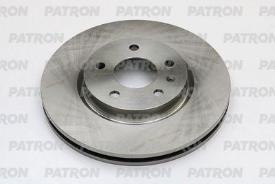 PBD1009 PATRON Тормозной диск