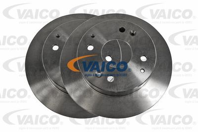 V2640002 VAICO Тормозной диск