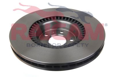 RD01480 RAICAM Тормозной диск